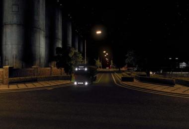 TRUE Lights AI cars and Environment v5.6