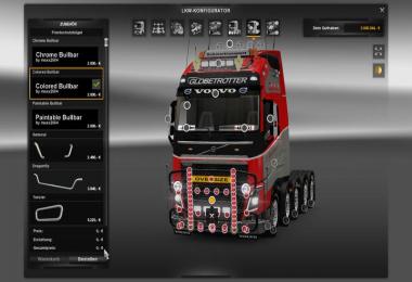 Volvo fh16 2012 10 8 PBA v1.11.1