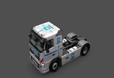 Volvo Maersk Logistic Group v1.0