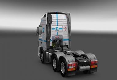 Volvo Maersk Logistic Group v1.0