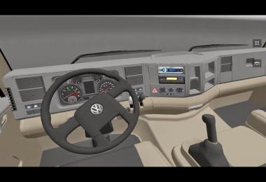 VW Constellation v4.0