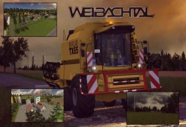 Weibachtal v1.0