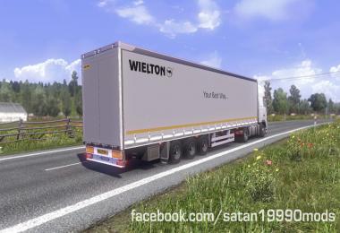 Wielton MEGA v1.1