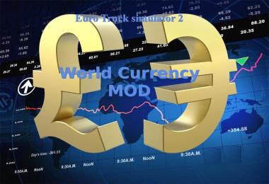 World Currency V1.0