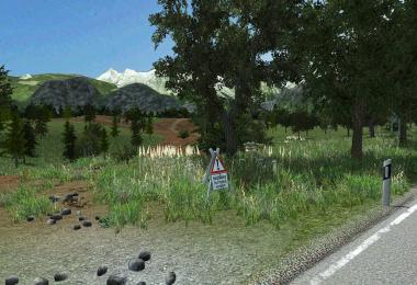 Wurmbacher area RELOADED v1.0