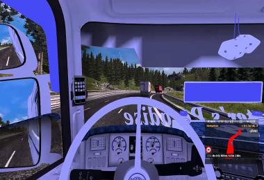 Scania V8 sound v1.0