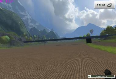 AFG Farm v1.2