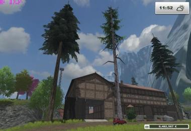 AFG Farm v1.2