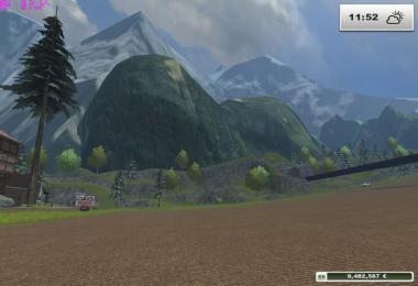 AFG Farm v1.2