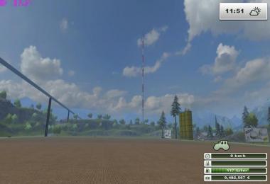 AFG Farm v1.2