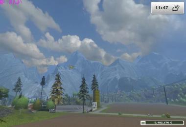 AFG Farm v1.2