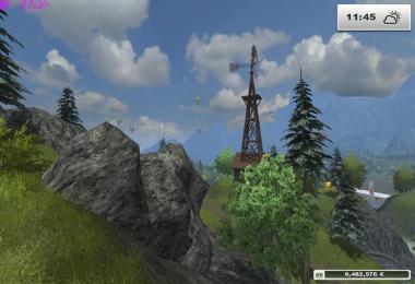 AFG Farm v1.2