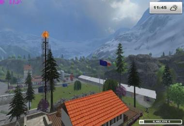 AFG Farm v1.2