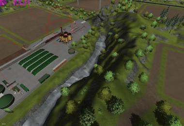 AFG Farm v1.2