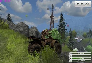 AFG Farm v1.2