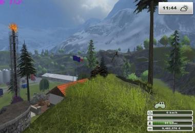 AFG Farm v1.2