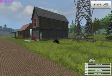 AFG Farm v1.2