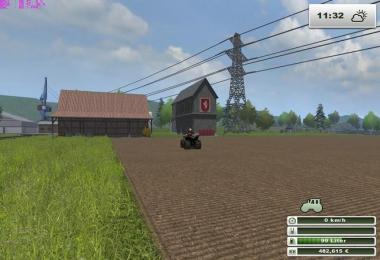 AFG Farm v1.2