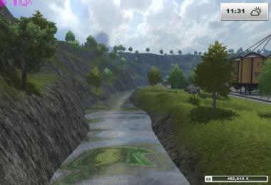 AFG Farm v1.2