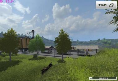 AFG Farm v1.2