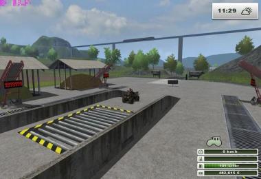 AFG Farm v1.2