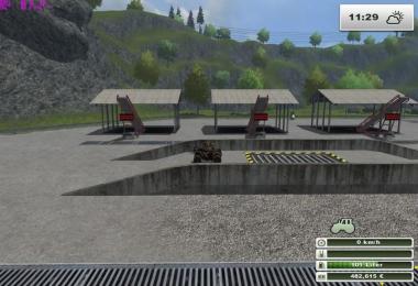 AFG Farm v1.2