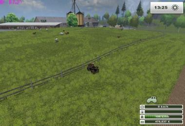 AFG Farm v1.2