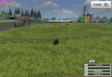 AFG Farm v1.2