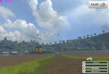 AFG Farm v1.2