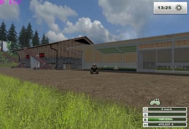 AFG Farm v1.2