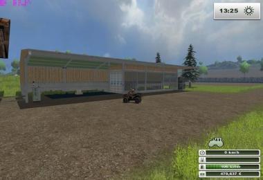 AFG Farm v1.2