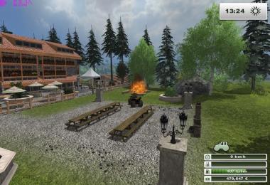 AFG Farm v1.2