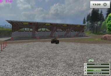 AFG Farm v1.2