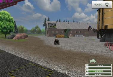 AFG Farm v1.2