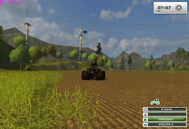 AFG Farm v1.2