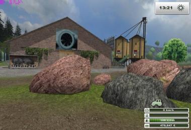 AFG Farm v1.2