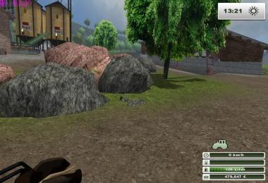 AFG Farm v1.2