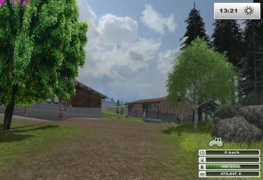 AFG Farm v1.2