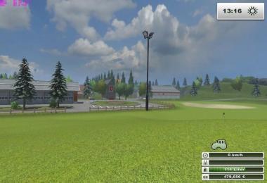 AFG Farm v1.2