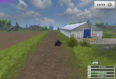 AFG Farm v1.2