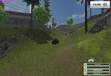 AFG Farm v1.2