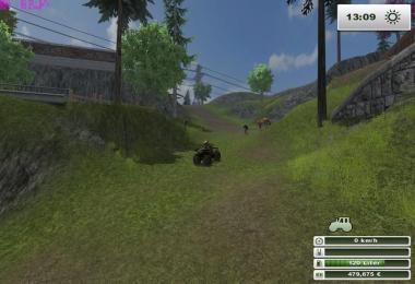 AFG Farm v1.2