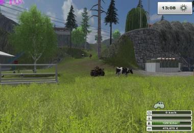 AFG Farm v1.2