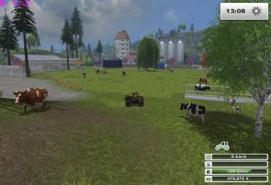 AFG Farm v1.2