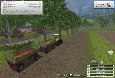 AFG Farm v1.2