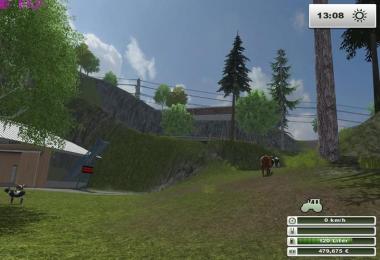 AFG Farm v1.2