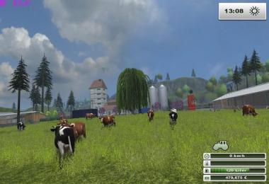 AFG Farm v1.2