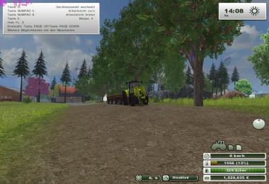 AFG Farm v1.2