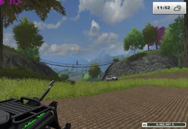 AFG Farm v1.2