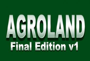 Agricultural land XXL v1.0